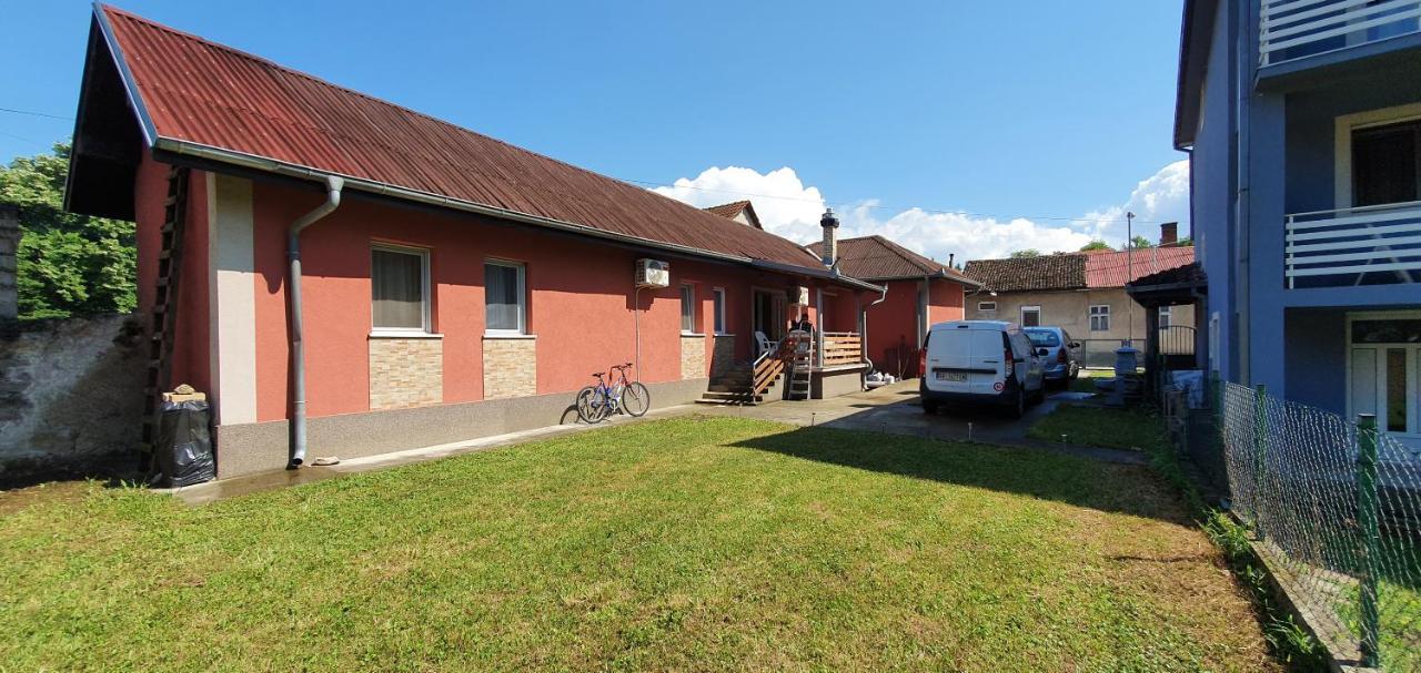 Bakina Kuca Apartment Golubac Exterior photo