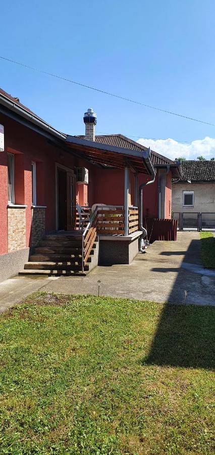 Bakina Kuca Apartment Golubac Exterior photo