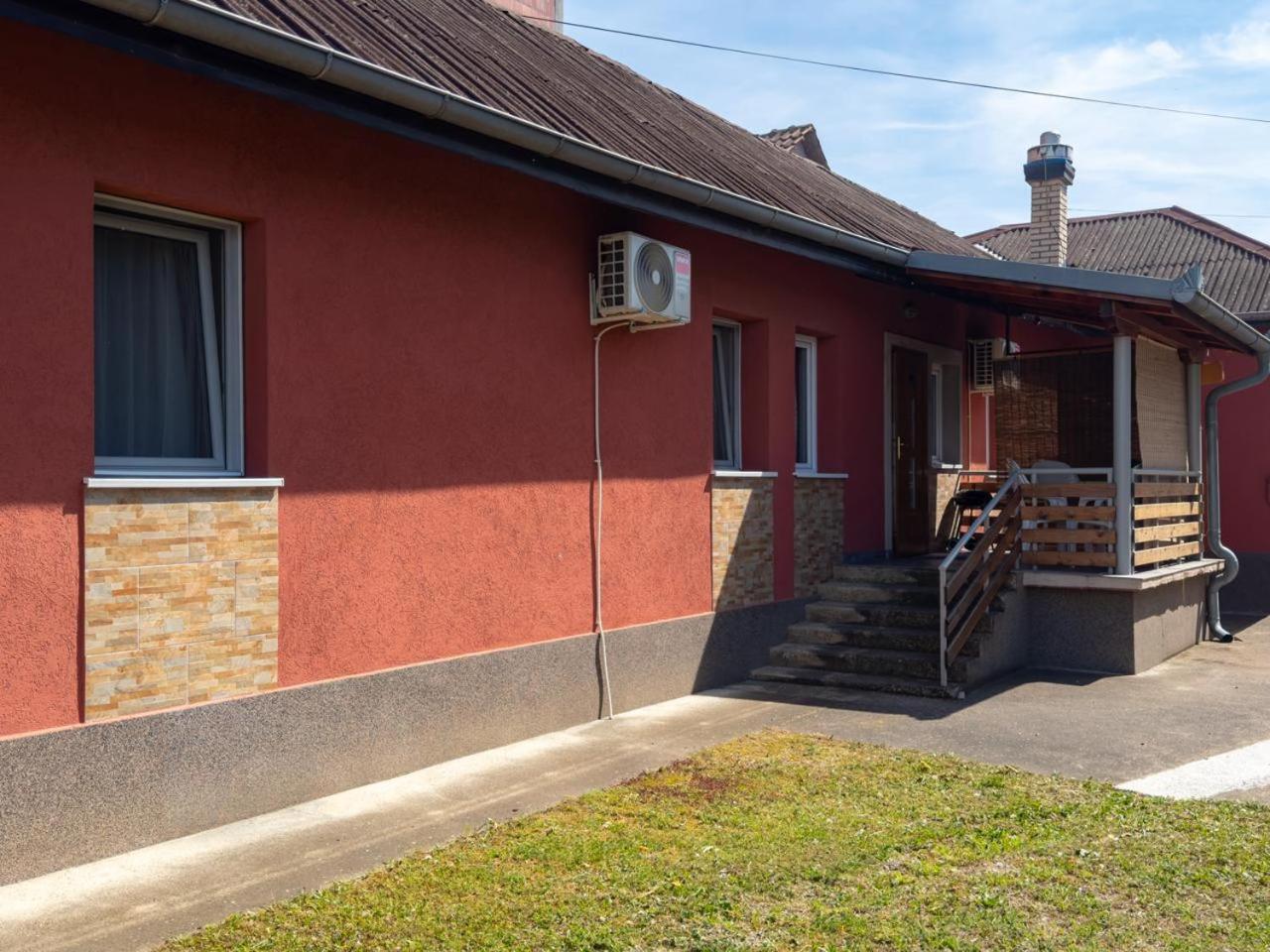 Bakina Kuca Apartment Golubac Exterior photo